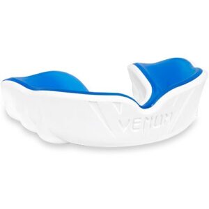 Protège-dents Venum Challenger Blanc/Bleu