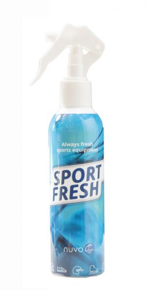 Spray pour sport
