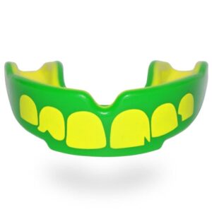 Protège-dents Safe Jawz Hulk