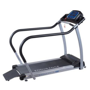 Endurance treadmill T50
