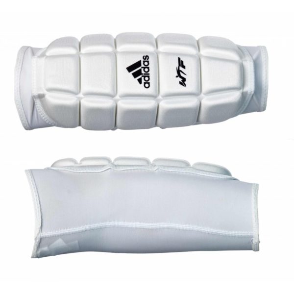 Protection avant-bras Adidas Taekwondo CE