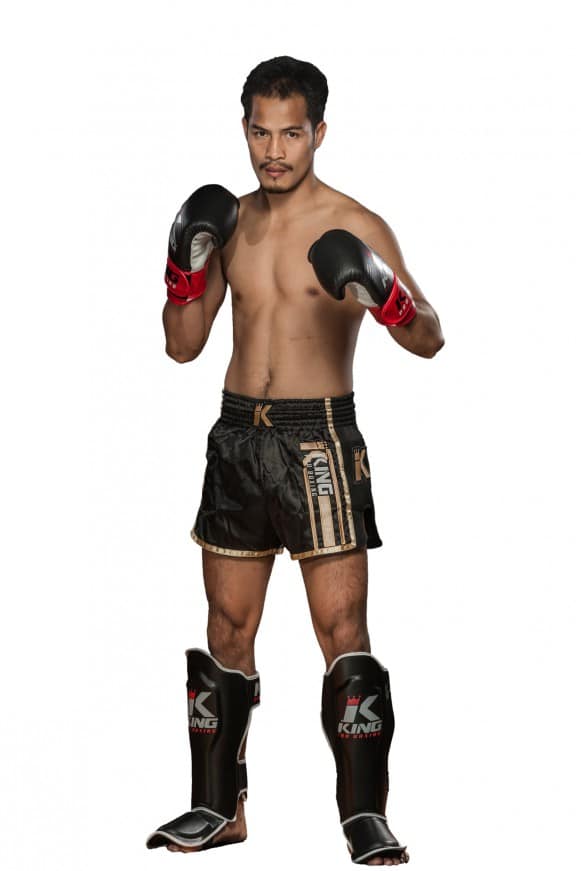 Chevillères boxe thai AG Booster - Booster