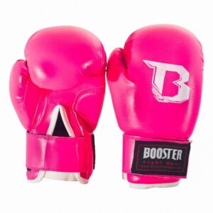 Boxing Gloves BOOSTER BT-KIDS PINK