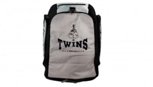 TWINS Convertible Sport Bag GREY