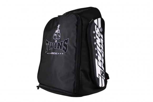 TWINS SPECIAL BAG5 BACKPACKER TRAINING GYM MUAY THAI BOXING MMA 