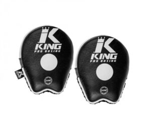 MINIS PATTES D'OURS KING PRO BOXING