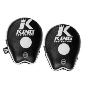 MINIS PATTES D'OURS KING PRO BOXING