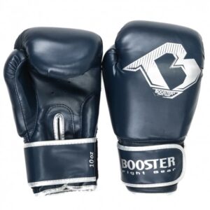 Boxing Gloves BOOSTER Starter BT blue