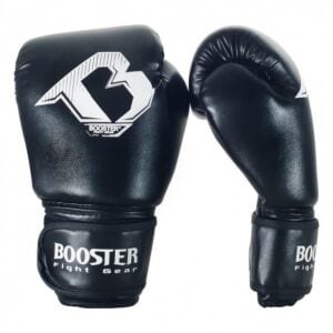 Boxing Gloves BOOSTER Starter BT black