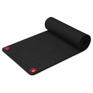 Tapis d'exercices en mousse BODY SOLID