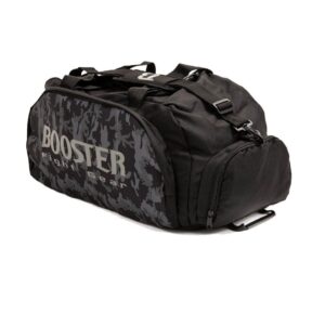 Convertible sports bag BOOSTER B-FORCE