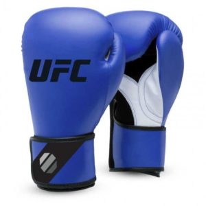 Boxing gloves UFC Training blue