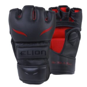 Gloves MMA ELION Uncage