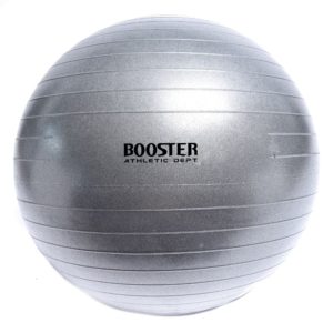 Fitness ball BOOSTER 65CM