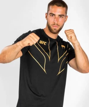 UFC VENUM Replica Fight Night Champion T-shirt
