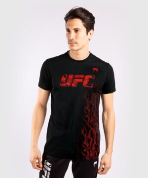 T-shirt VENUM UFC Fight Week