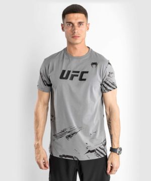 T-shirt VENUM UFC Fight Week gris