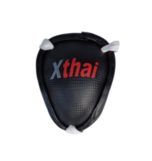 XTHAI competition metal shell
