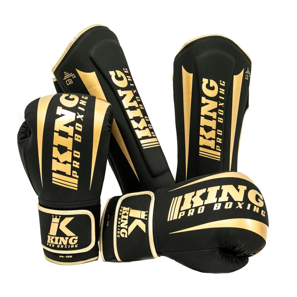 Protege Tibia Boxe Thai/Kick Boxing - Protège Tibia venum - adidas