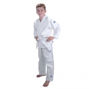 Kimono de Judo débutant