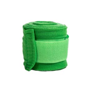 Bandages BOOSTER vert