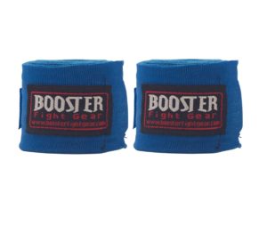 Bandages BOOSTER bleu