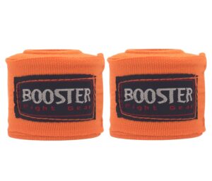 Bandages BOOSTER orange